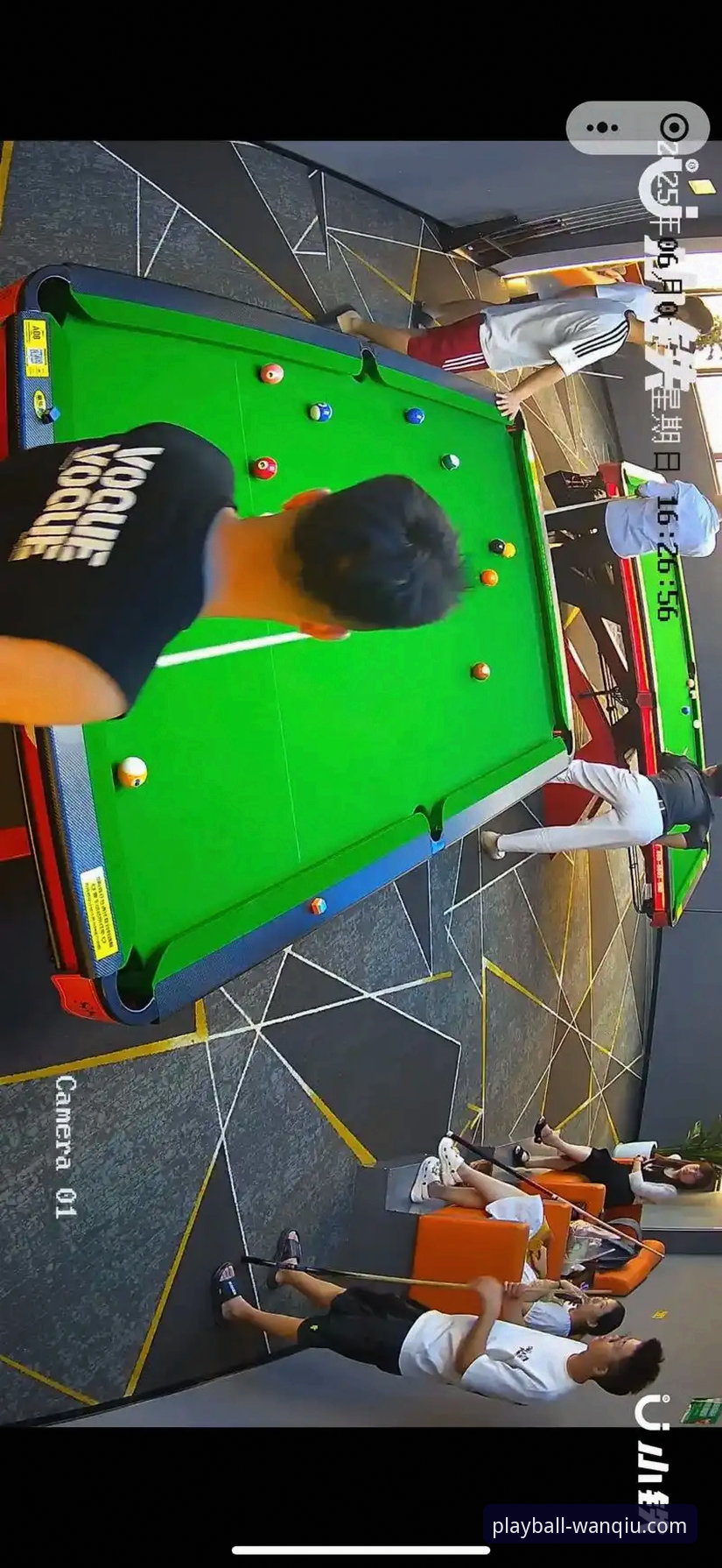 玩球体育高清流畅直播评测 揭秘玩球体育平台:高清流畅直播背后的技术真相